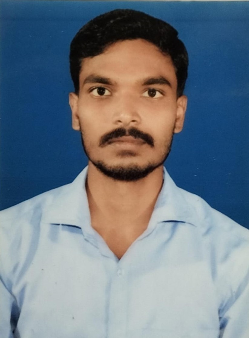 AJAY KUMAR SAW